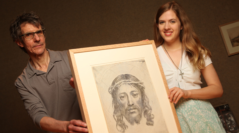 The Historical Jesus